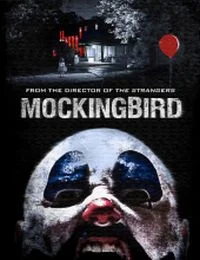 Mockingbird (2014) poszter