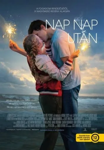 Nap nap után (2018) poszter