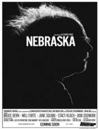 Nebraska (2013) poszter