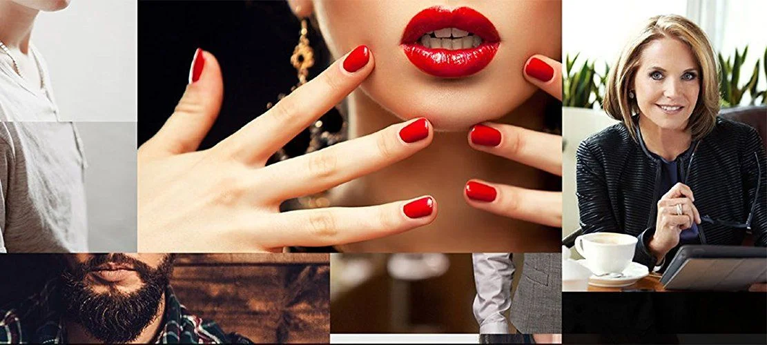 Nemek forradalma (2017) poszter