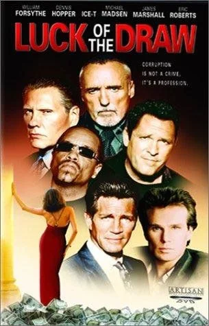 Nyomd a lóvét! (2000) poszter