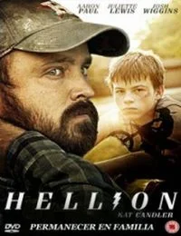 Ördögfióka (2014) poszter