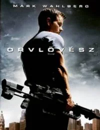 Orvlövész (2007) poszter