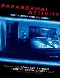 Parajelenségek (2007) poszter