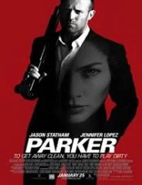 Parker (2013) poszter