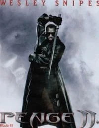 Penge 2 (2002) poszter