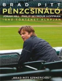 Pénzcsináló (2011) poszter