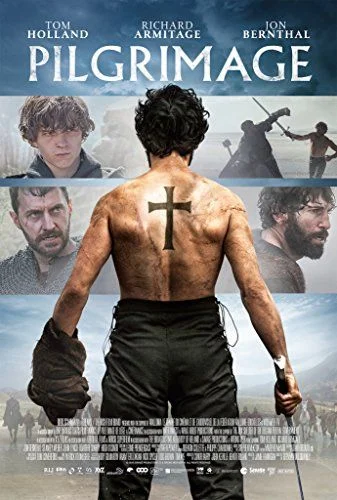 Pilgrimage (2017) poszter