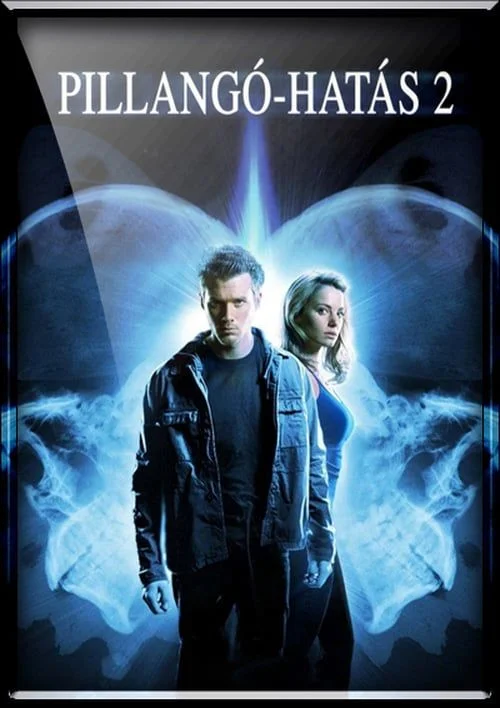 Pillangó-hatás 2. (2006) poszter