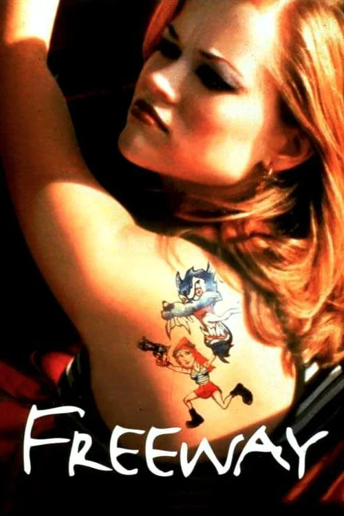 Pokolsztráda (1996) poszter