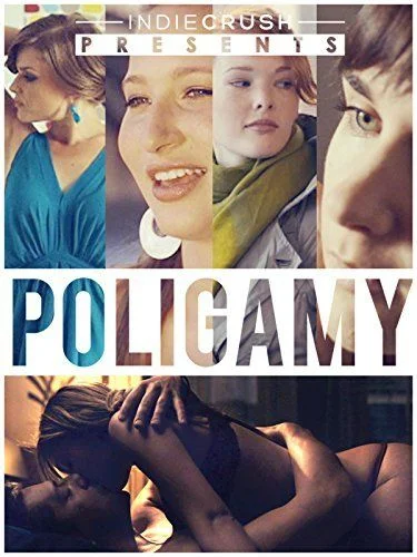 Poligamy (2009) poszter