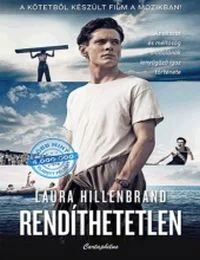 Rendíthetetlen (2014) poszter