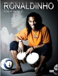 Ronaldinho egy napja (2006) poszter