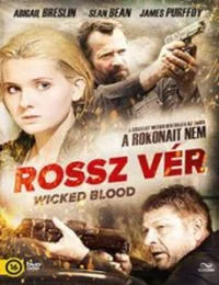 Rossz vér (0) poszter