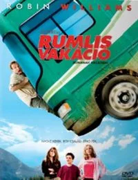 Rumlis vakáció (2006) poszter