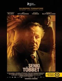 Senki többet (2013) poszter