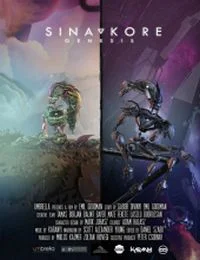 Sina és Koré (2010) poszter