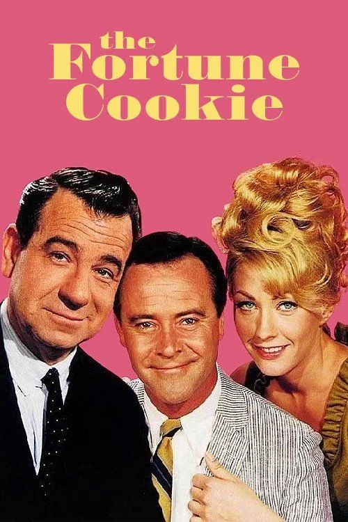 Sógorom, a zugügyvéd (1966) poszter