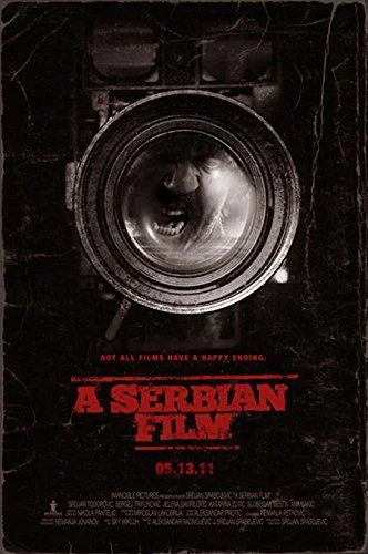 Srpski film (2010) poszter