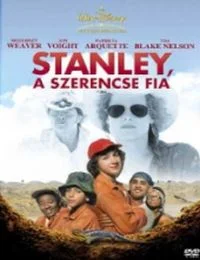 Stanley, a szerencse fia (2003) poszter