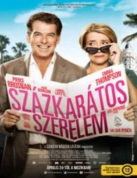 Százkarátos szerelem (2014) poszter