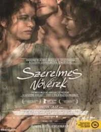 Szerelmes nővérek (2014) poszter