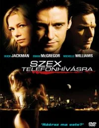 Szex telefonhívásra (2008) poszter