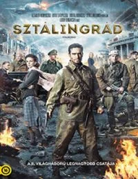Sztálingrád (2013) poszter