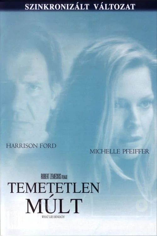 Temetetlen múlt (2000) poszter