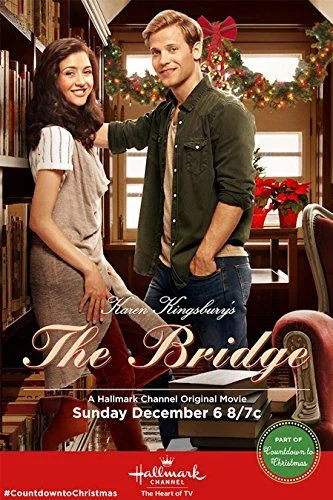 The Bridge (2015) poszter