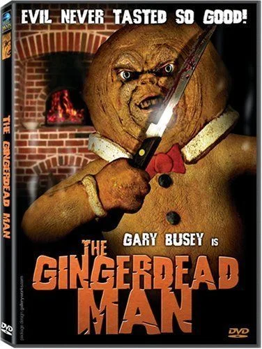 The Gingerdead Man (2005) poszter