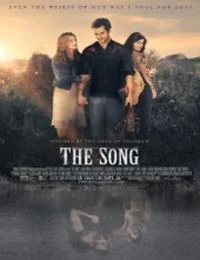The Song (2014) poszter