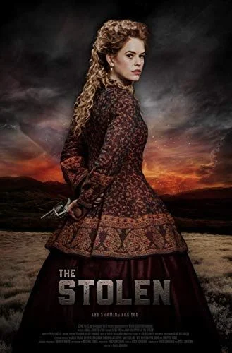 The Stolen (2017) poszter