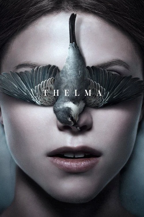 Thelma (2017) poszter