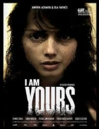 Tiéd vagyok (2013) poszter