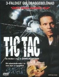 Tik-tak (1997) poszter