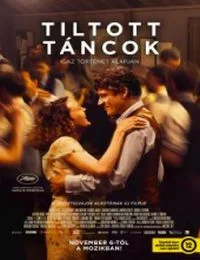 Tiltott táncok (2014) poszter