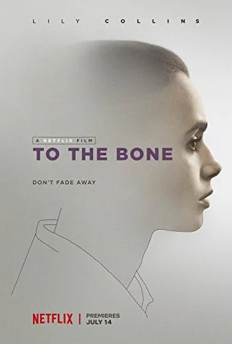 To the Bone (2017) poszter