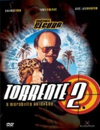Torrente 2 - A Marbella küldetés (2001) poszter