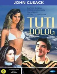 Tuti dolog (1985) poszter