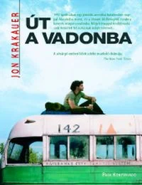 Út a vadonba (2007) poszter