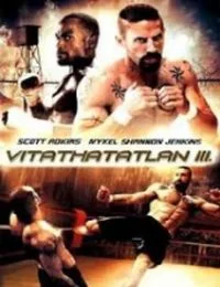 Vitathatatlan 3 (2010) poszter