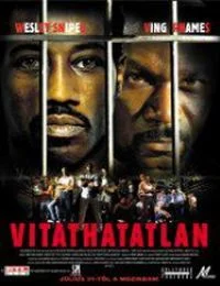 Vitathatatlan (2002) poszter