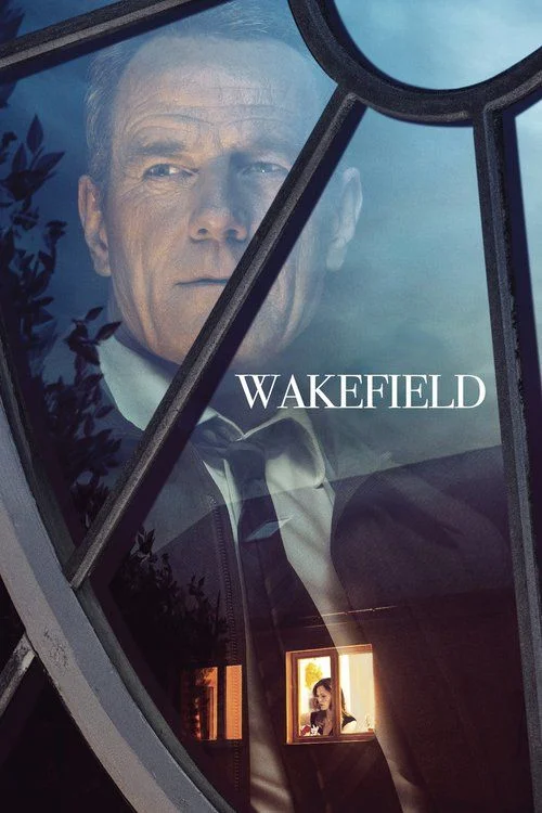 Wakefield (2016) poszter