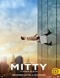 Walter Mitty titkos élete (2013) poszter