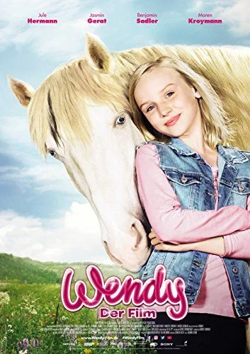 Wendy (2017) poszter