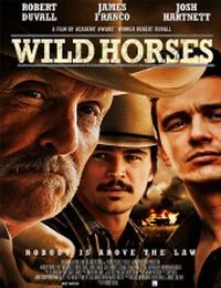 Wild Horses (2015) poszter