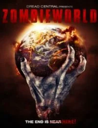 Zombivilág (2015) poszter