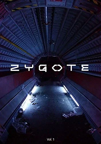 Zygote (2017) poszter