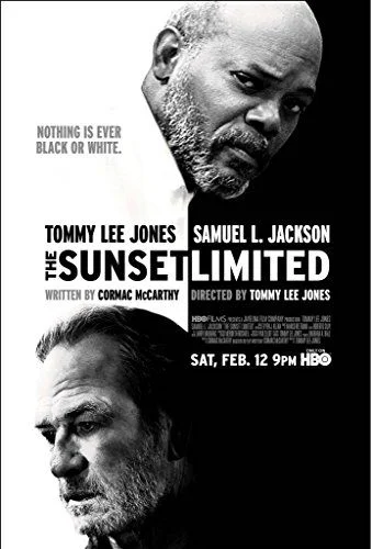 A Sunset Limited (2011) poszter